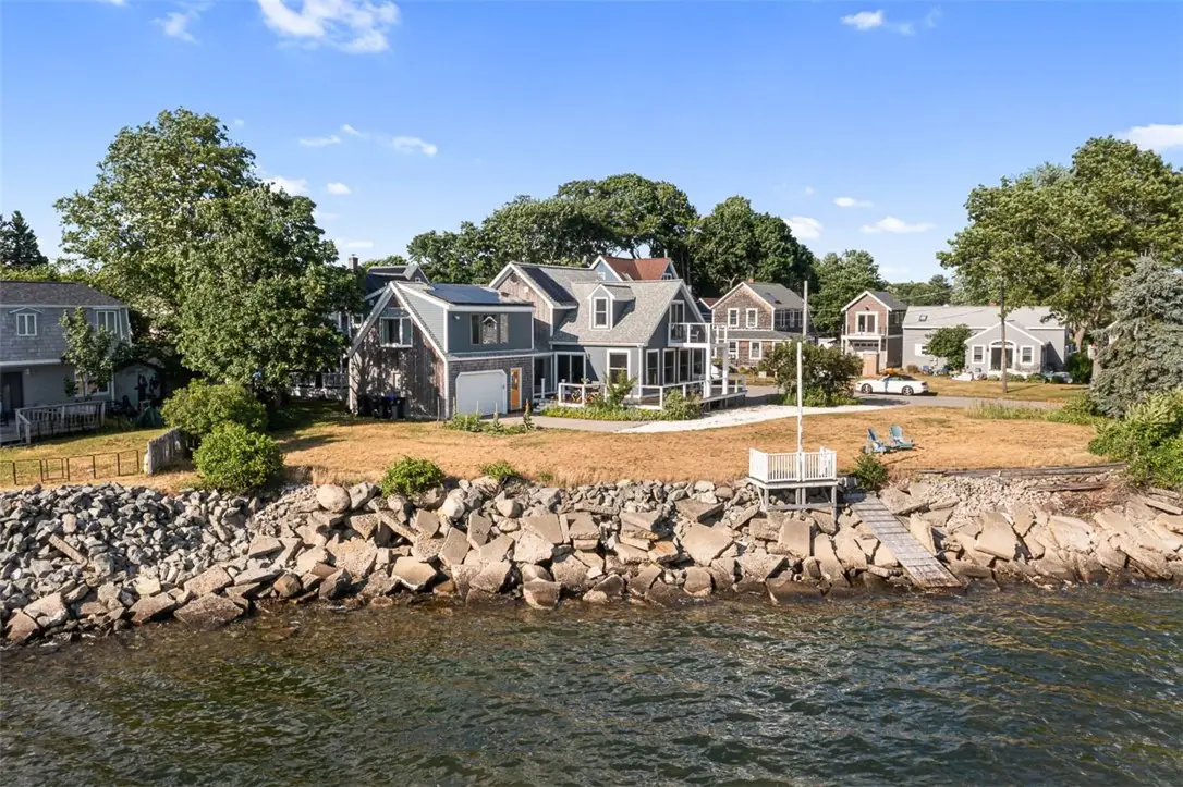 10 Blanding Avenue, Barrington, RI 02806 - #1