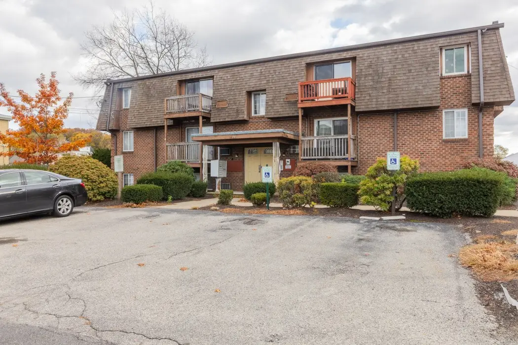 10 Josephine Street #205, North Providence, RI 02904 - #1