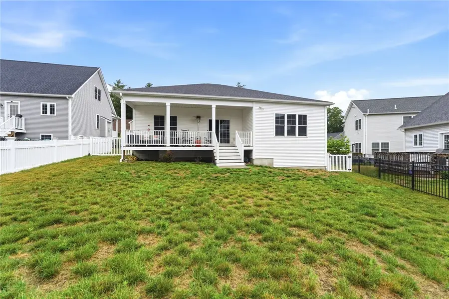 46 Somerset Circle, North Kingstown, RI 02852 - #3