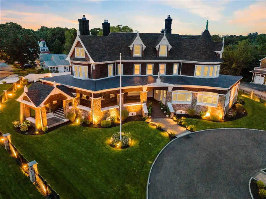 32 Lorraine Street, Barrington, RI 02806 - #2