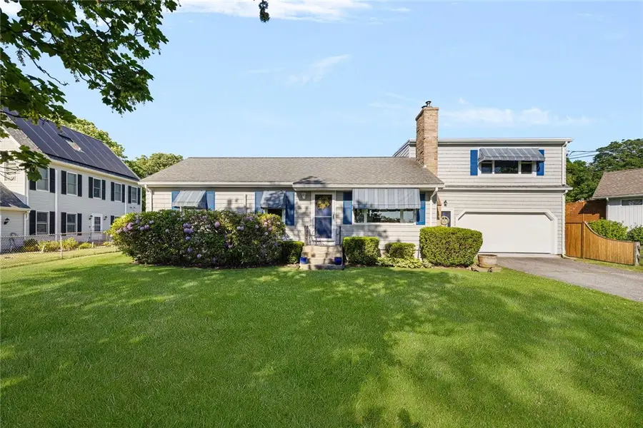 500 Third Beach Road, Middletown, RI 02842 - #2