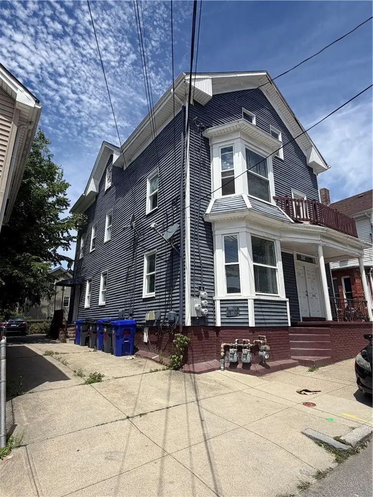 10 La Vaughn Street, Providence, RI 02909 - #1