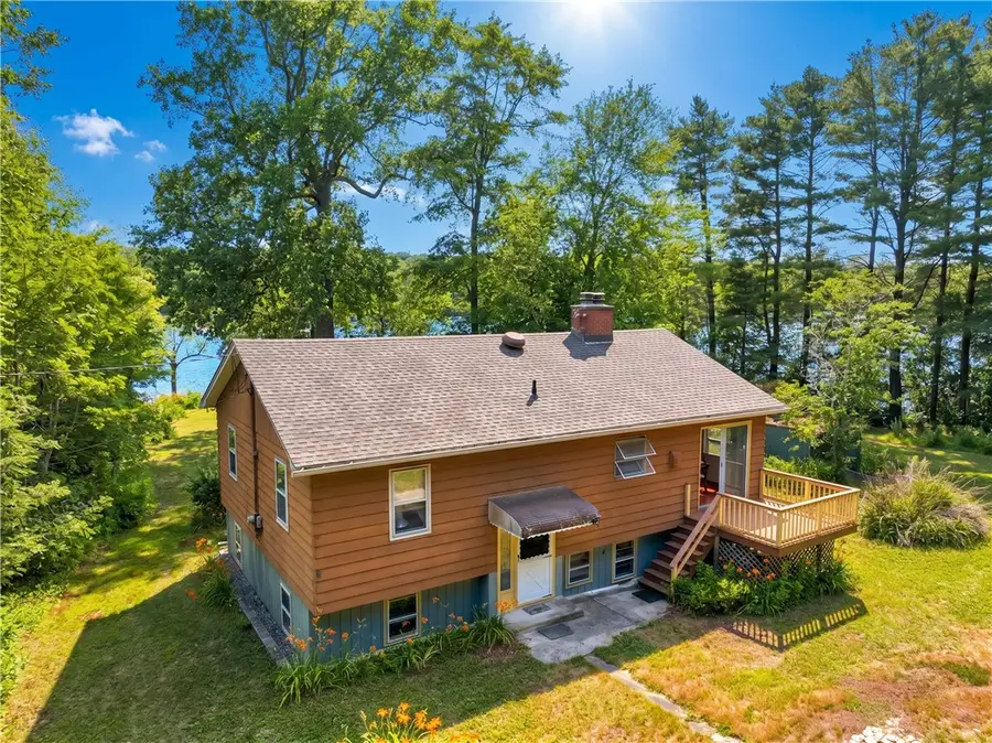 29 Yeles Lane, Rockville, RI 02873 - #3