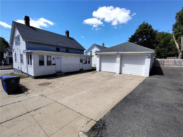 1564 Main Street, West Warwick, RI 02893