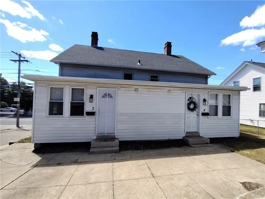 1564 Main Street, West Warwick, RI 02893 - #2