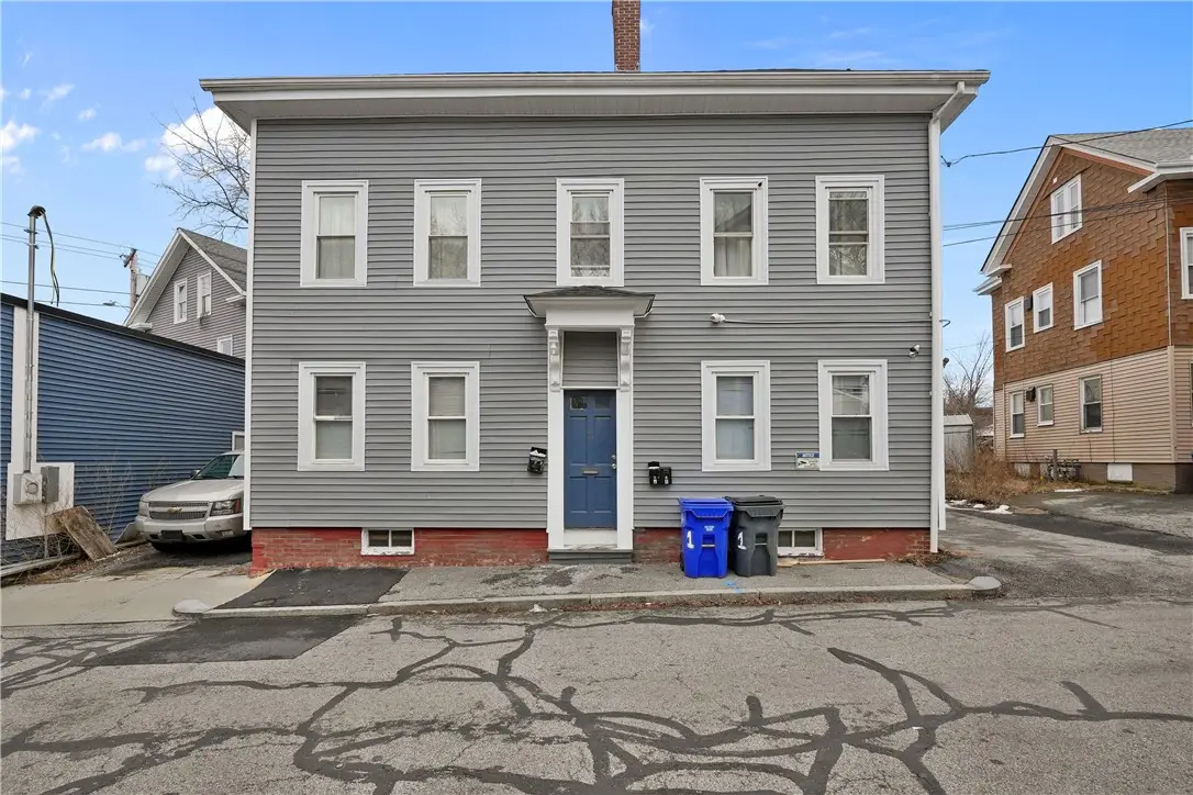 2 Young Avenue, Providence, RI 02908 - #1