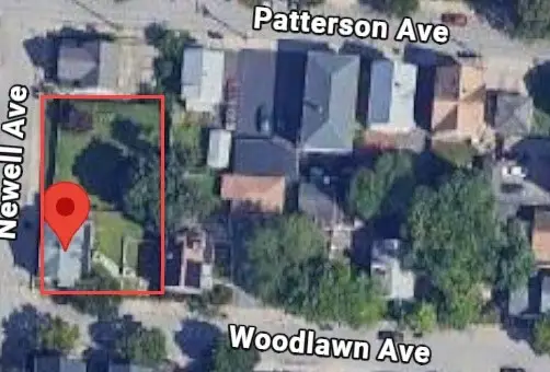 35 Woodlawn Avenue, Pawtucket, RI 02860 - #2