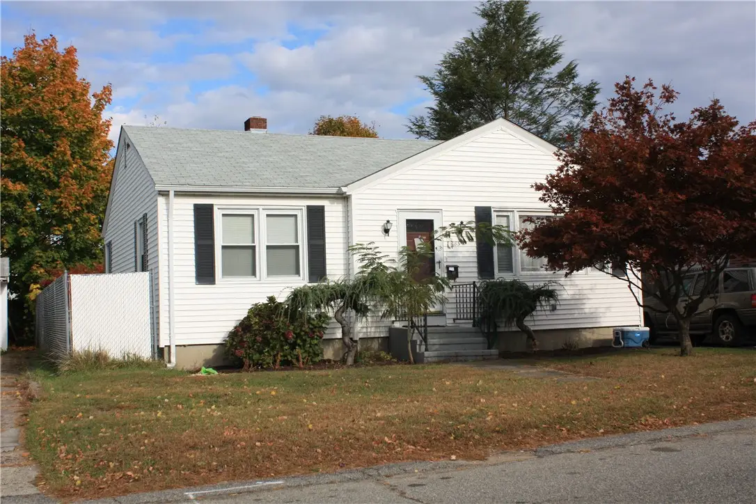 83 Vincent Avenue, North Providence, RI 02904 - #1