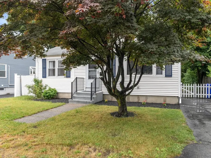 83 Vincent Avenue, North Providence, RI 02904 - #2