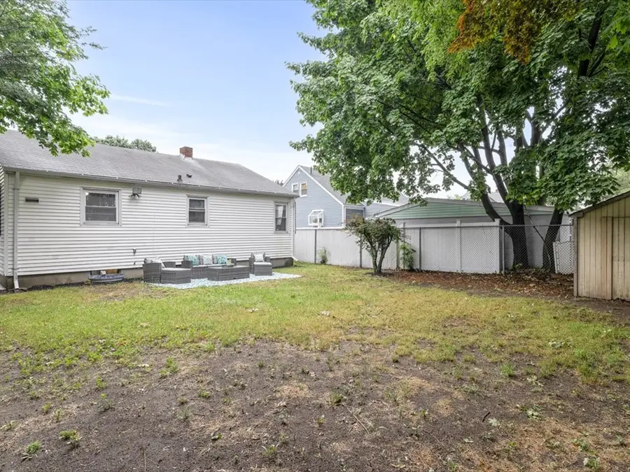 83 Vincent Avenue, North Providence, RI 02904 - #3