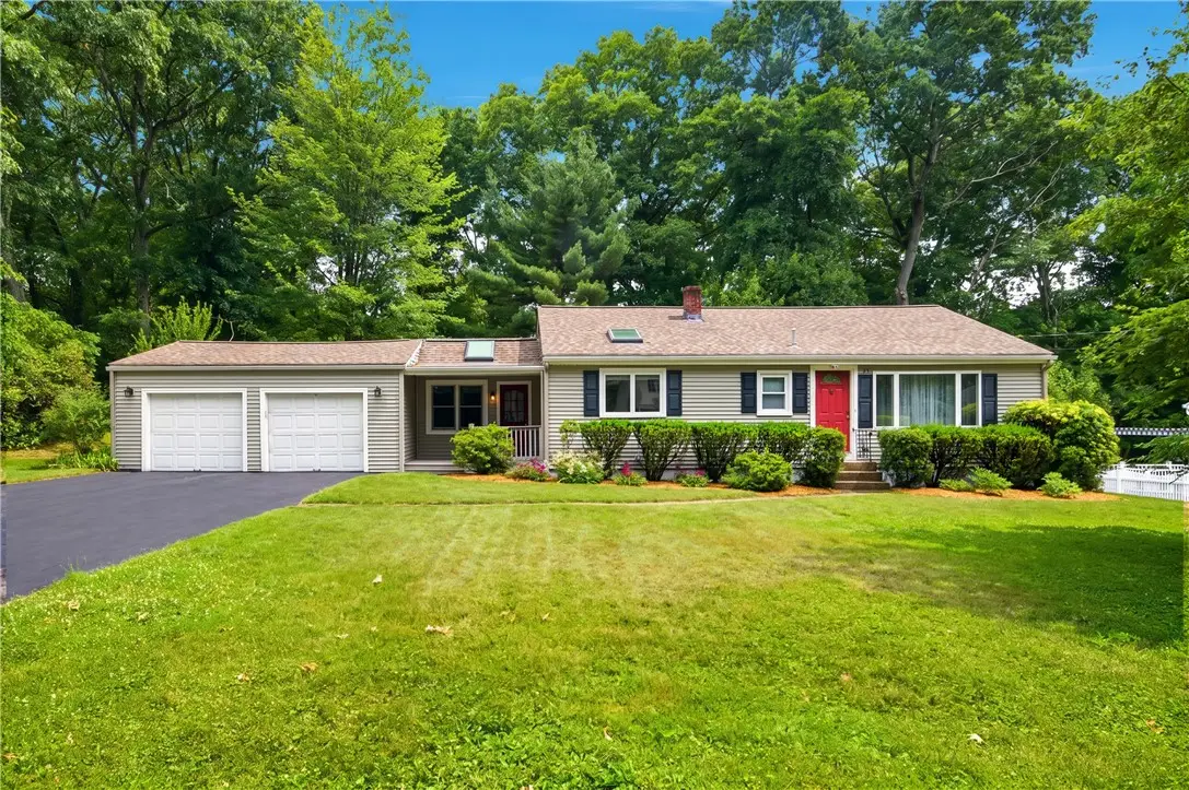 23 Alton Avenue, Cumberland, RI 02864 - #1