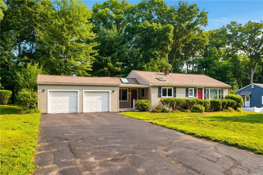 23 Alton Avenue, Cumberland, RI 02864 - #3