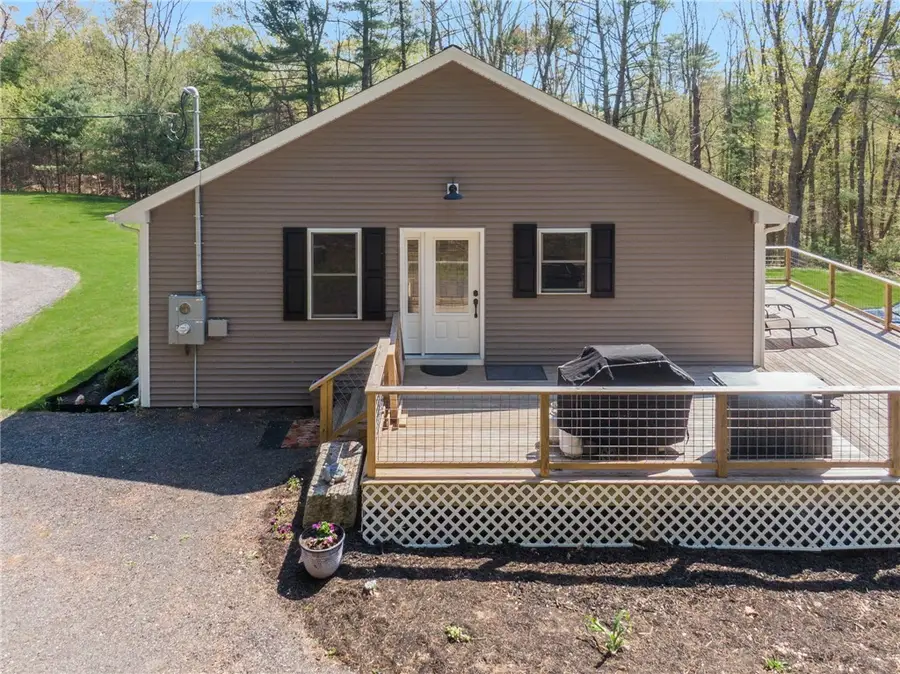 43 Weeks Hill Road, Coventry, RI 02827 - #2