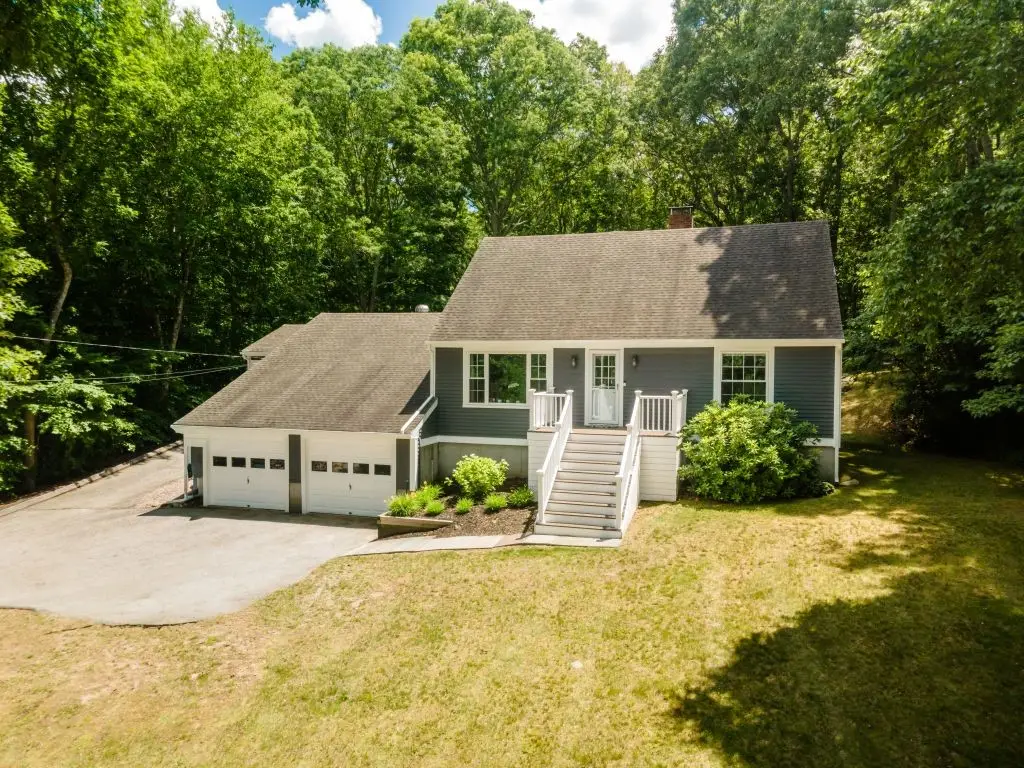 25 Hickory Lane, Westerly, RI 02891 - #1