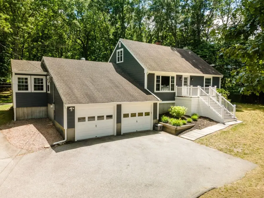 25 Hickory Lane, Westerly, RI 02891 - #2