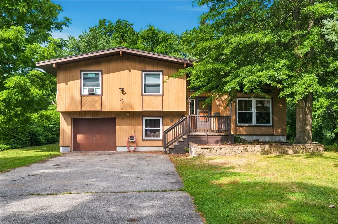 36 Wentworth Street, North Providence, RI 02904 - #1