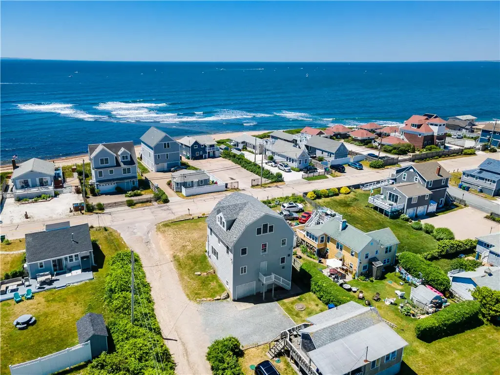 980 Matunuck Beach Road, South Kingstown, RI 02879 - #1