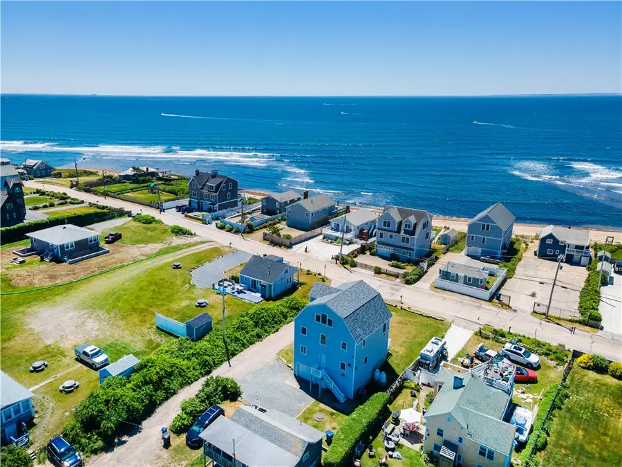 980 Matunuck Beach Road, South Kingstown, RI 02879 - #2
