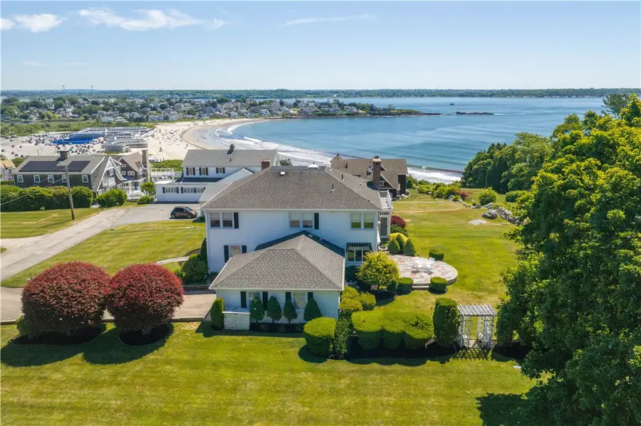 7 Jenckes Court, Narragansett, RI 02882 - #2