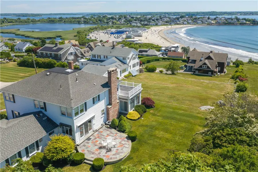7 Jenckes Court, Narragansett, RI 02882 - #3