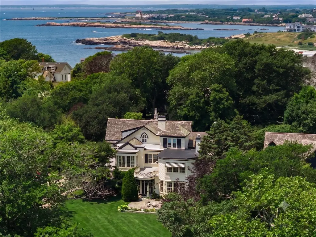 701 Bellevue Avenue, Newport, RI 02840 - #1