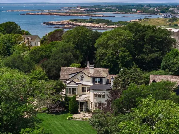 701 Bellevue Avenue, Newport, RI 02840