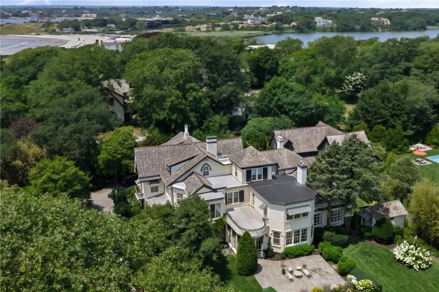 701 Bellevue Avenue, Newport, RI 02840 - #2
