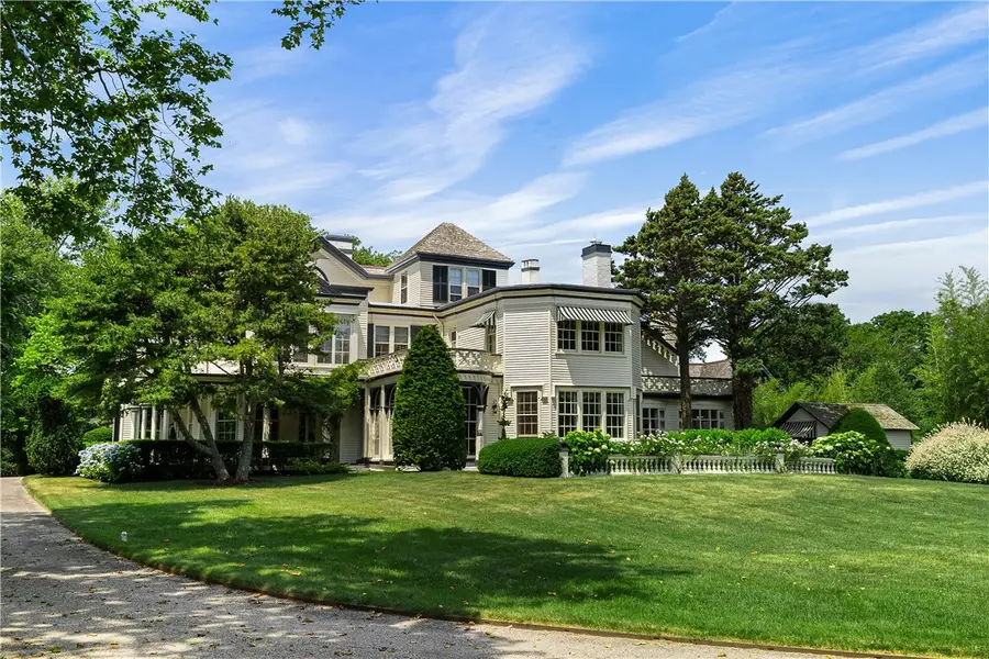 701 Bellevue Avenue, Newport, RI 02840 - #3