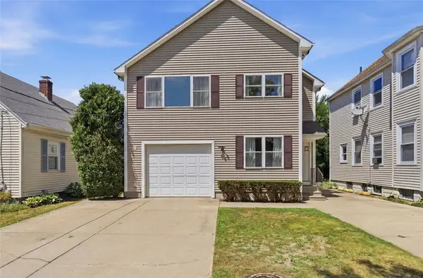 133 Sandringham Avenue, Providence, RI 02908