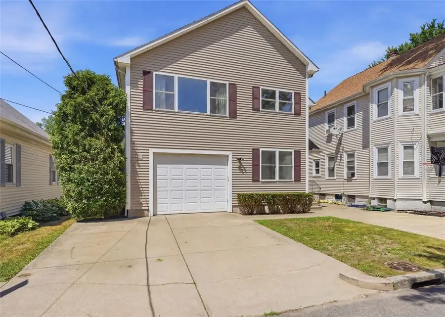 133 Sandringham Avenue, Providence, RI 02908 - #2