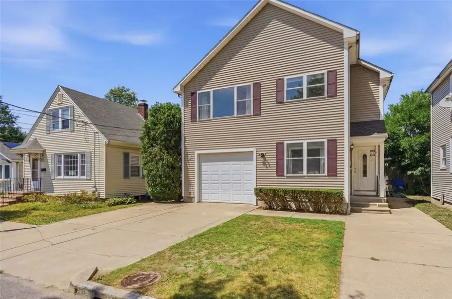 133 Sandringham Avenue, Providence, RI 02908 - #3