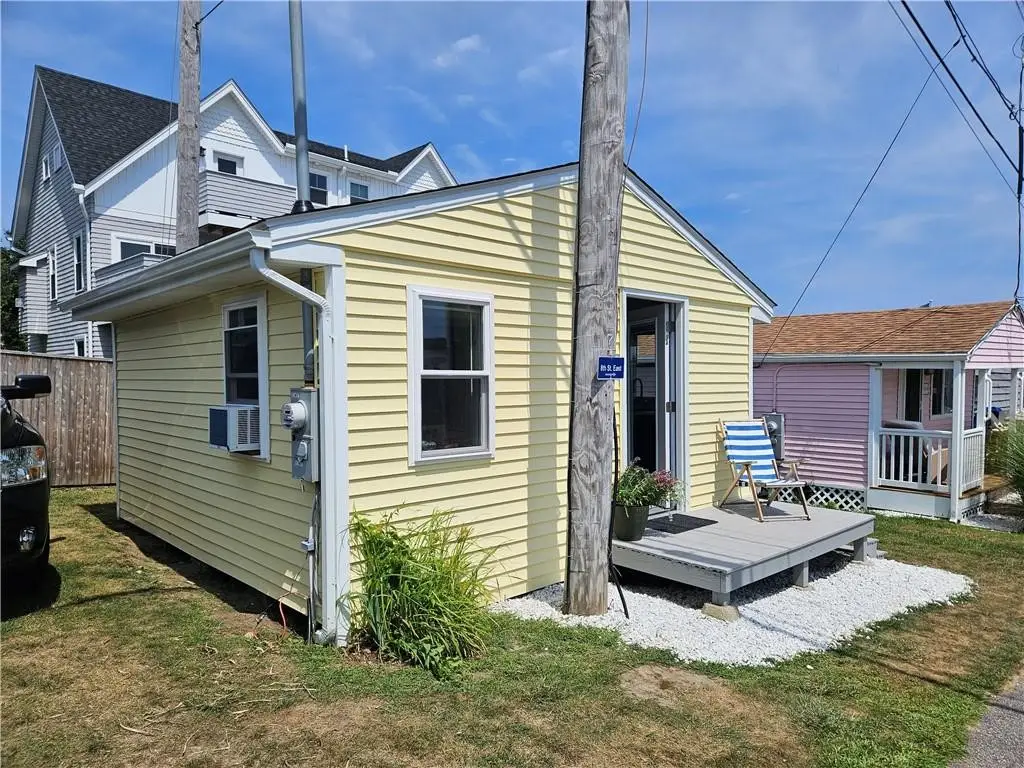 854 Matunuck Beach Road Road, South Kingstown, RI 02879 - #1