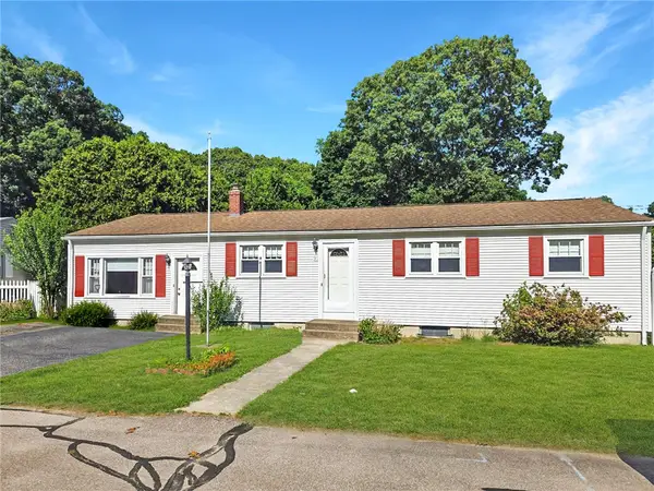 91 Pepin Street, West Warwick, RI 02893