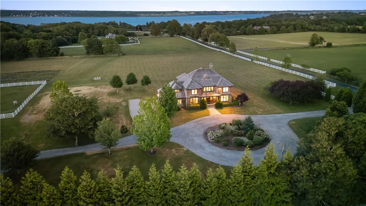 474 Wapping Road, Portsmouth, RI 02871 - #1