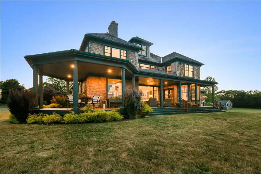 474 Wapping Road, Portsmouth, RI 02871 - #3