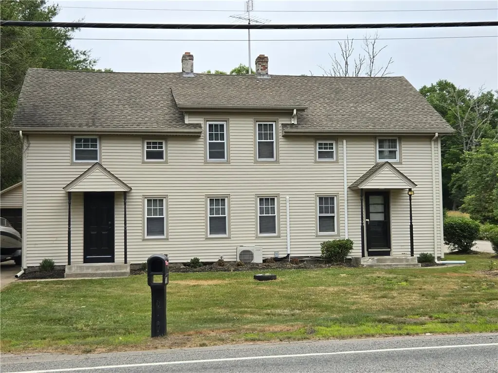 19 Carolina Main Street, Richmond, RI 02812 - #1