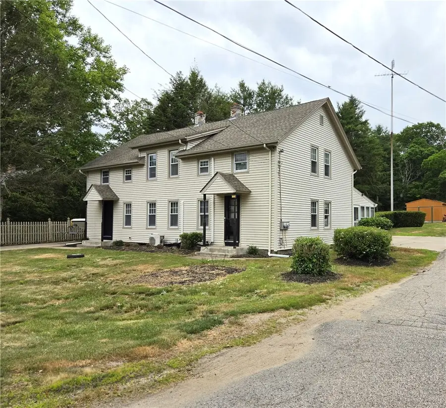 19 Carolina Main Street, Richmond, RI 02812 - #2