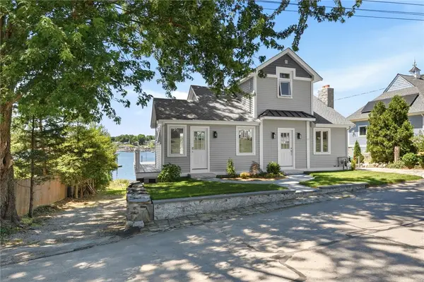 197 Grand View Drive, Warwick, RI 02886