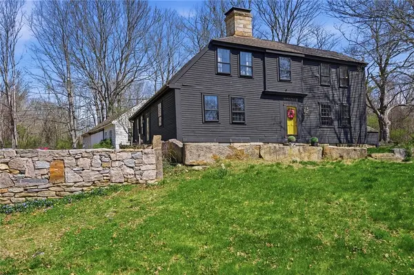 604 Pendleton Hill Road, No Stonington, CT 06359