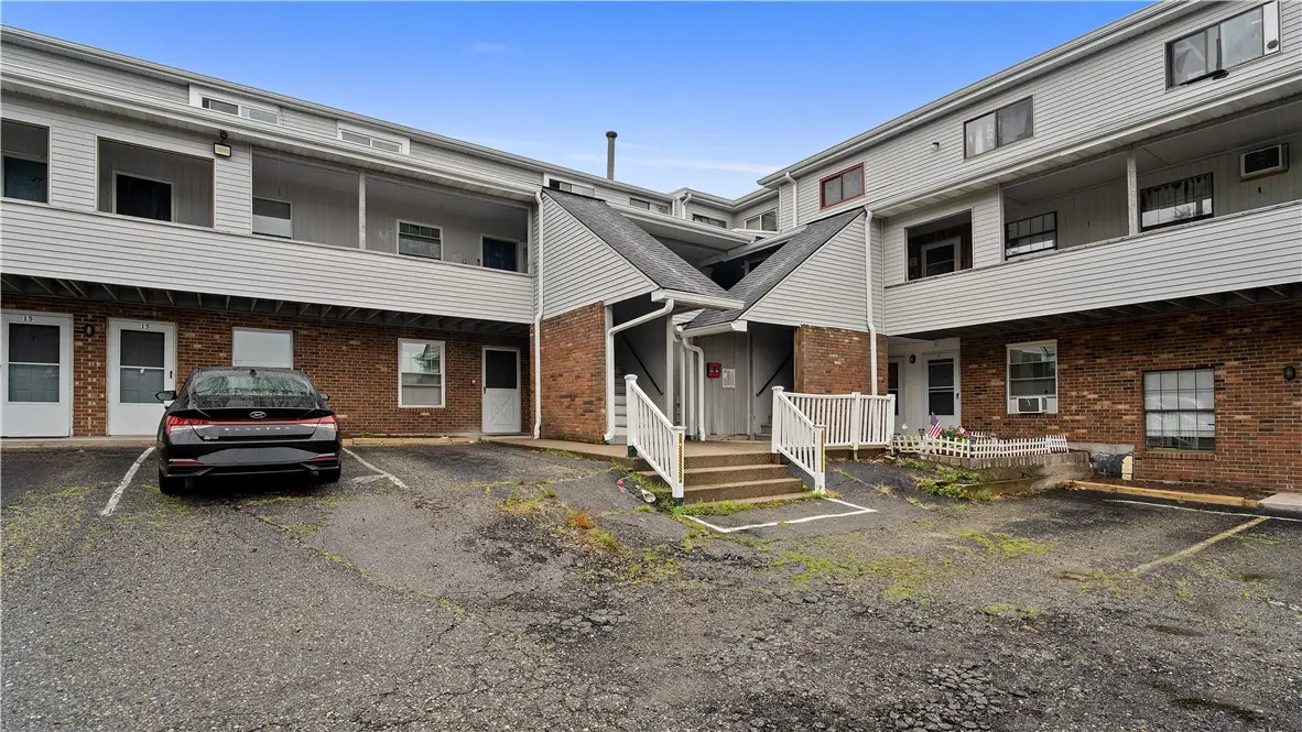 444 Woodward Road #37, North Providence, RI 02904 - #1