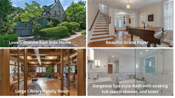 45 Hazard Avenue, Providence, RI 02906
