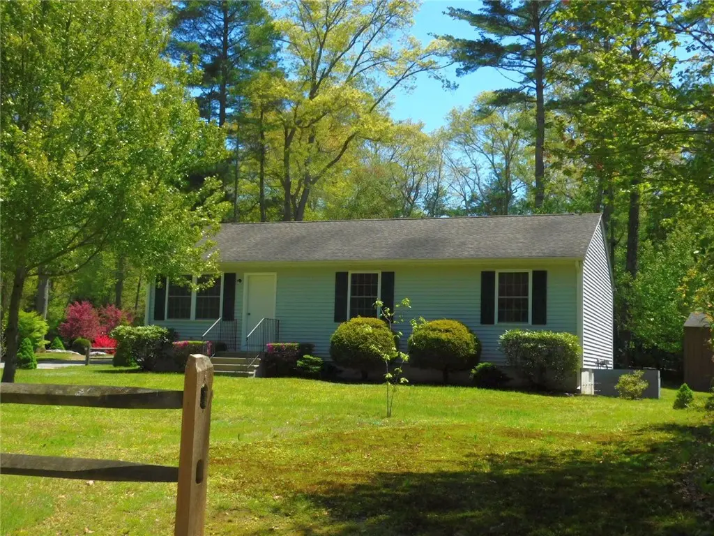 48 Tall Timbers Drive, Richmond, RI 02832 - #1