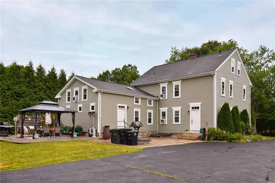 195 Town Farm Road, Coventry, RI 02816 - #2