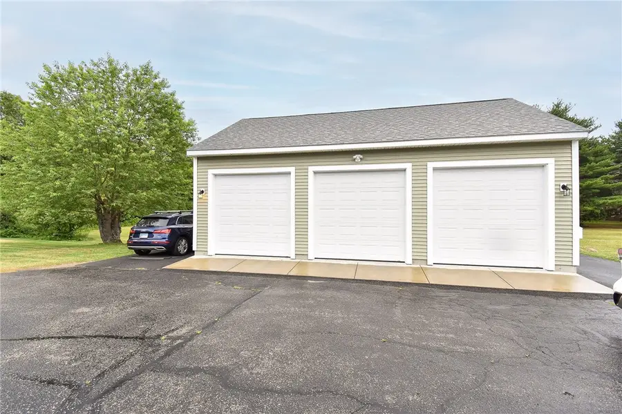 195 Town Farm Road, Coventry, RI 02816 - #3