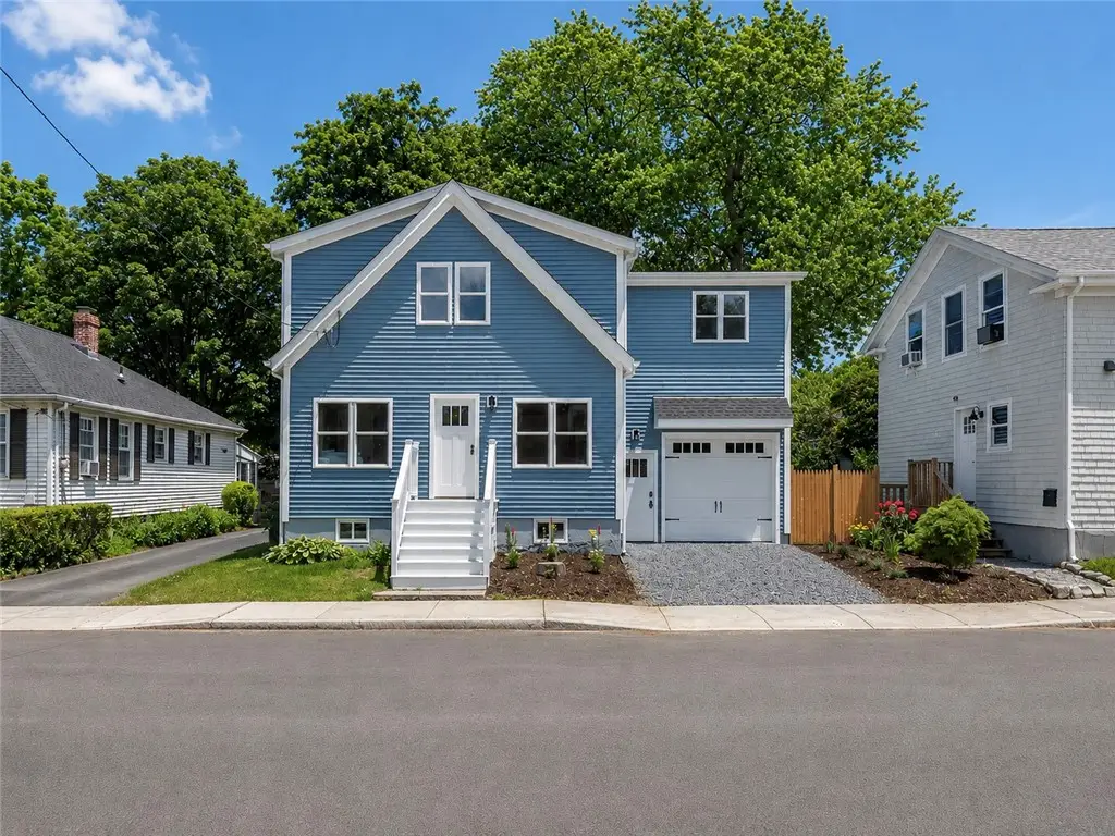 31 Prescott Hall Road, Newport, RI 02840 - #1
