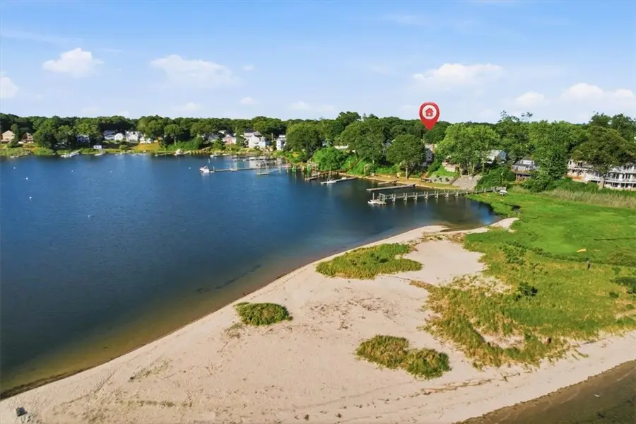 265 Grand View Drive, Warwick, RI 02886 - #2