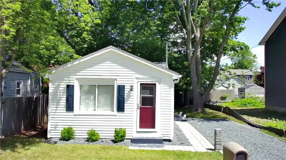 69 Kenway Avenue, Warwick, RI 02889 - #1