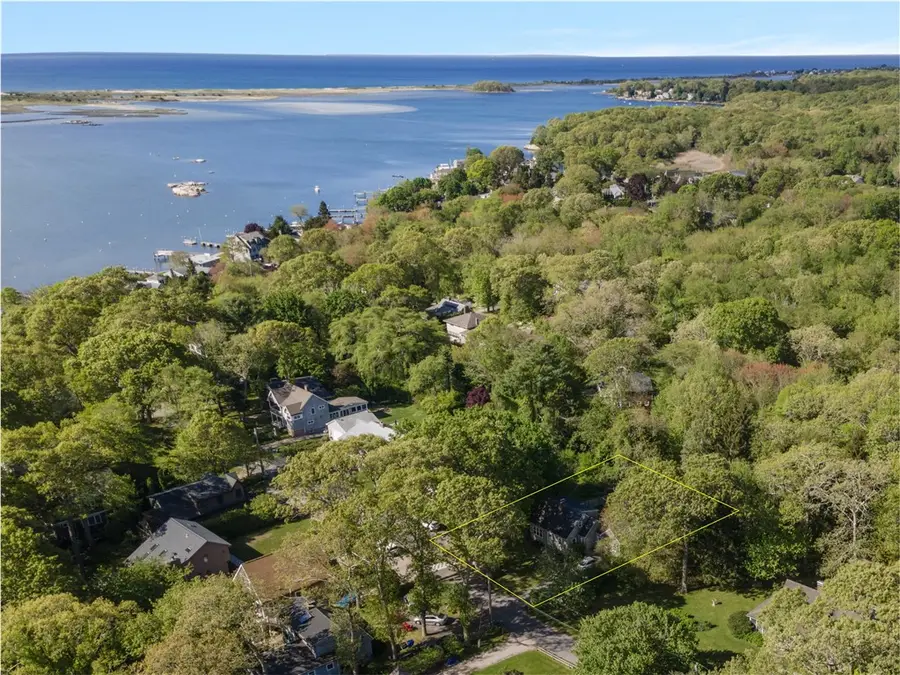 91 Shirley Drive, Charlestown, RI 02813 - #3