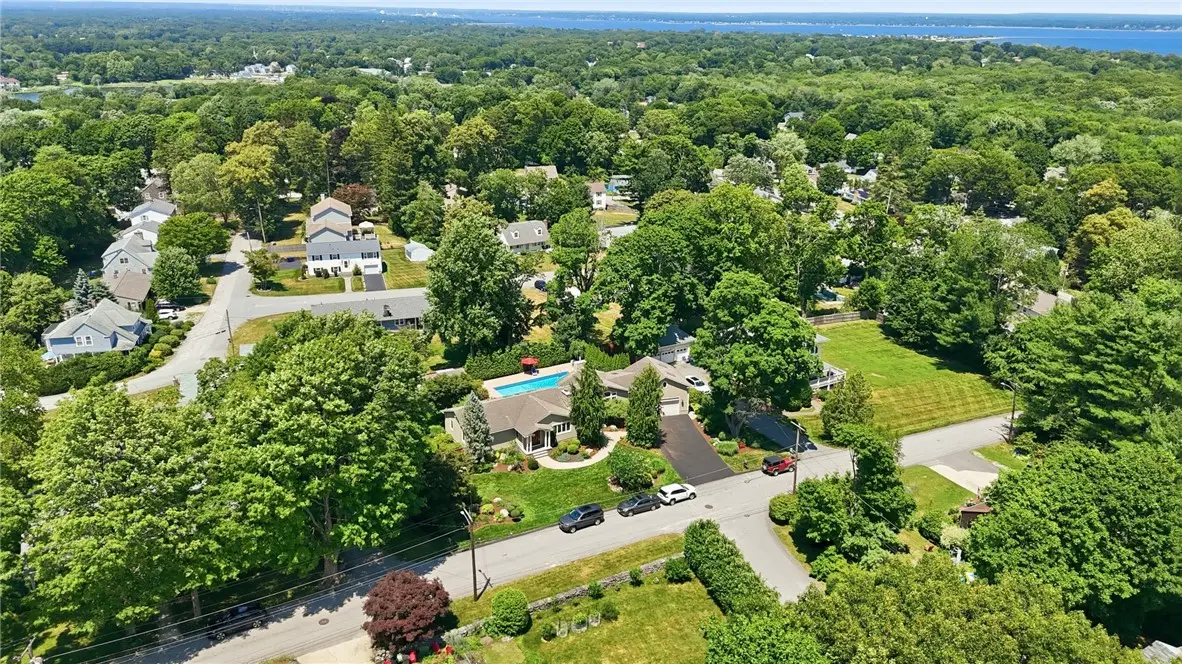 45 Newton Avenue, Warwick, RI 02889 - #1