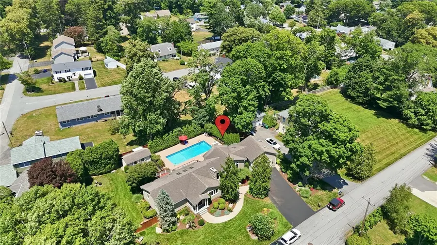 45 Newton Avenue, Warwick, RI 02889 - #3